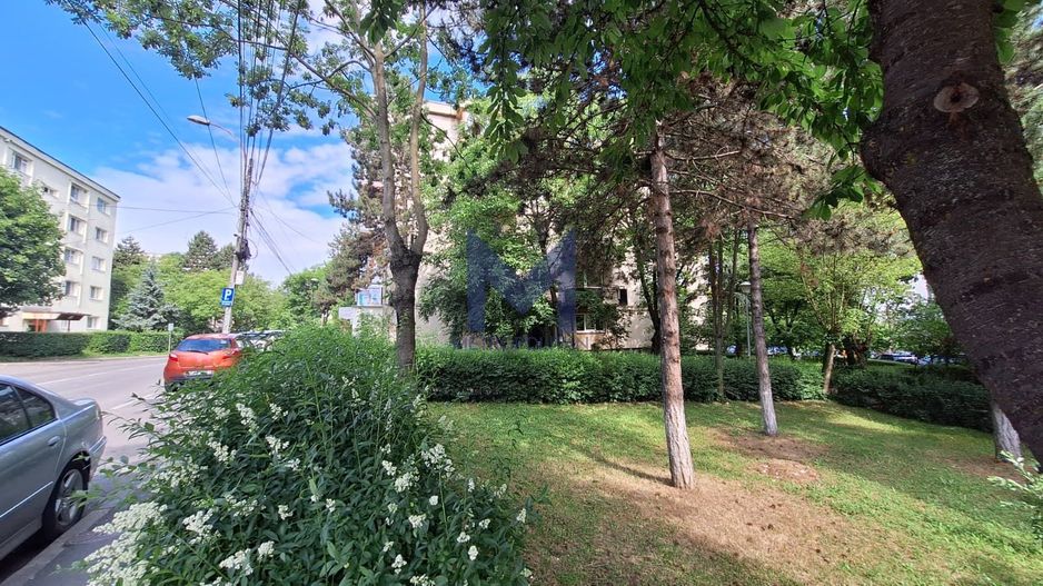 De închiriat apartament 2 camere decomandat I strada Lunii - Poză 18
