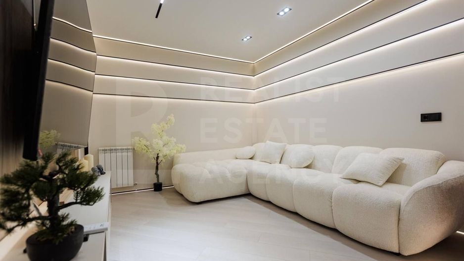 Vânzare, apartament, 2 camere, strada Ion Buzdugan, Buiucani - Poză 8