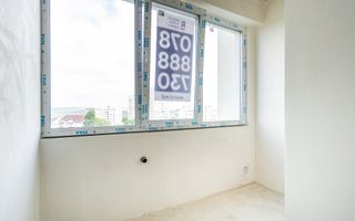 Vânzare, apartament, 2 camere, bd. Dacia, Botanica - Poză 25