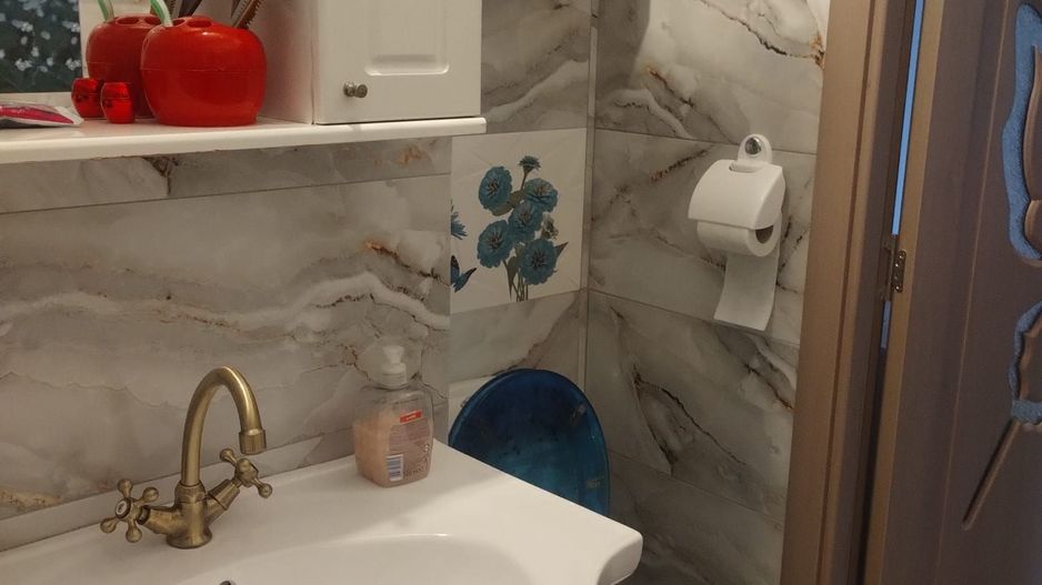 BRASADAS inchiriaza ap 3 cam etaj 8/10 Bld. Timisoara. - Poză 22