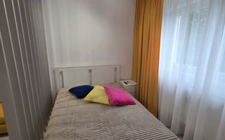 GARSONIERA IANCULUI - BLOC REABILITAT, PRIMA INCHIRIERE, MODERN - Poză 3