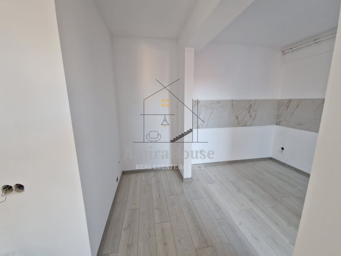 Apartament 3 camere CF, finisat etaj 2, parcare subterana, str Traian Vuia - Poză 8
