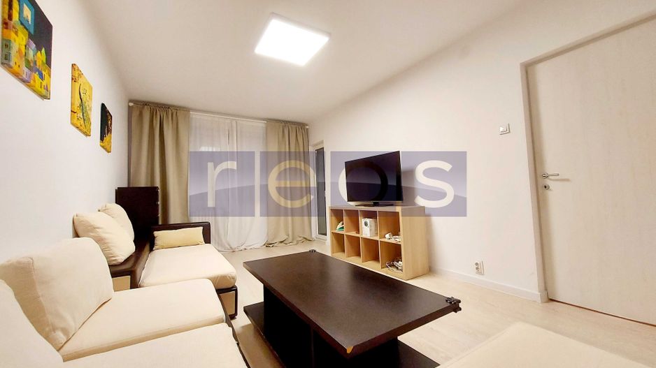 APARTAMENT 2 CAMERE CRANGASI - Poză 1