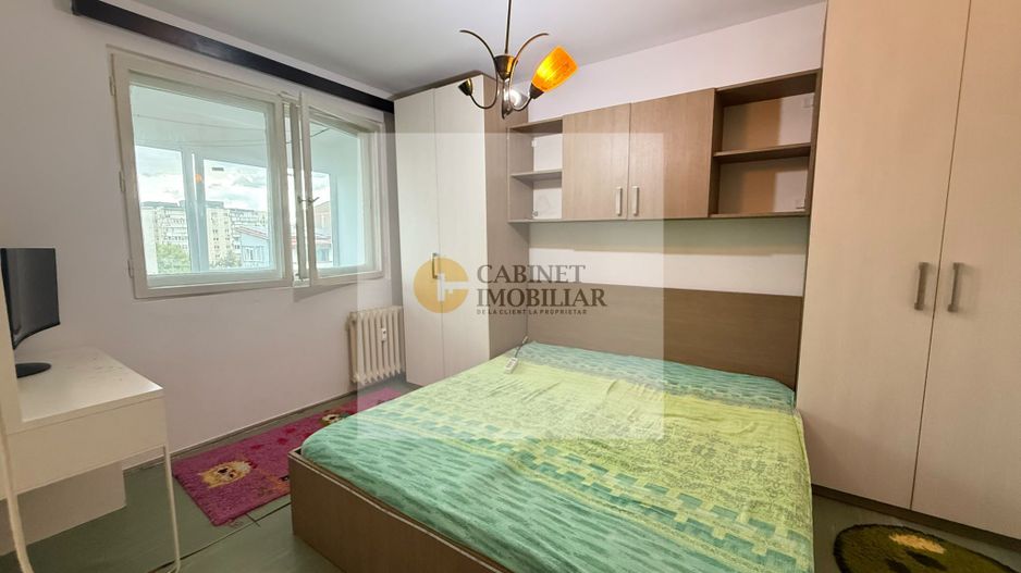 2 Camere | Confort 1 | Etaj 5/9 | Metrou Gorjului - Poză 6