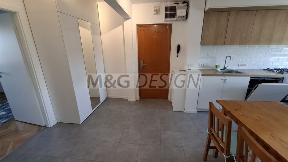 Ap 3 camere, Sagului-Dambovita, et 4 cu lift - Poză 16