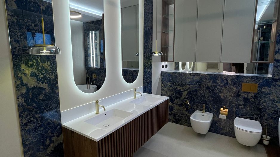 Vilă modernă 6 camere în Băneasa-Sisești – ideală pentru familii - Poză 22