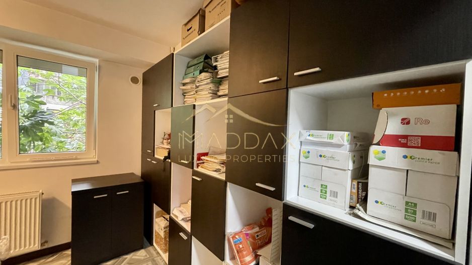 Apartament cu 2 camere // Parcul Carol - Poză 20