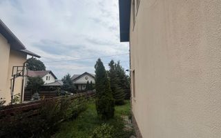 Casa 5 camere Valea Lupului 600 MP Teren Mobilata - Poză 5