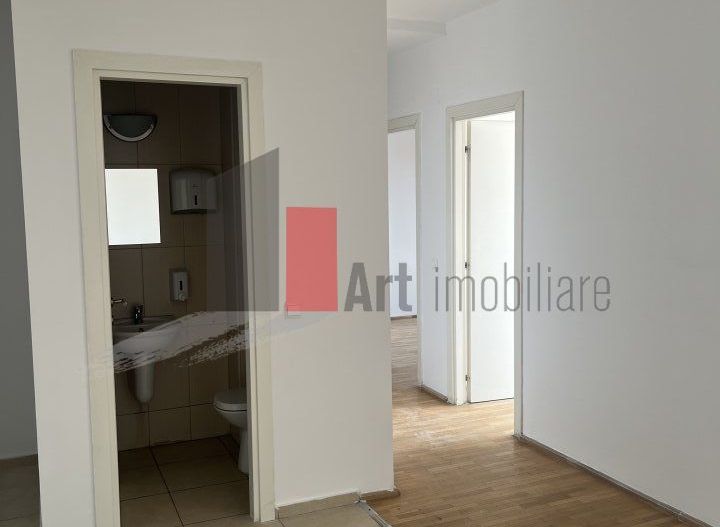 Parcul Carol Bd. Marasesti Apartament 3 camere - Poză 8