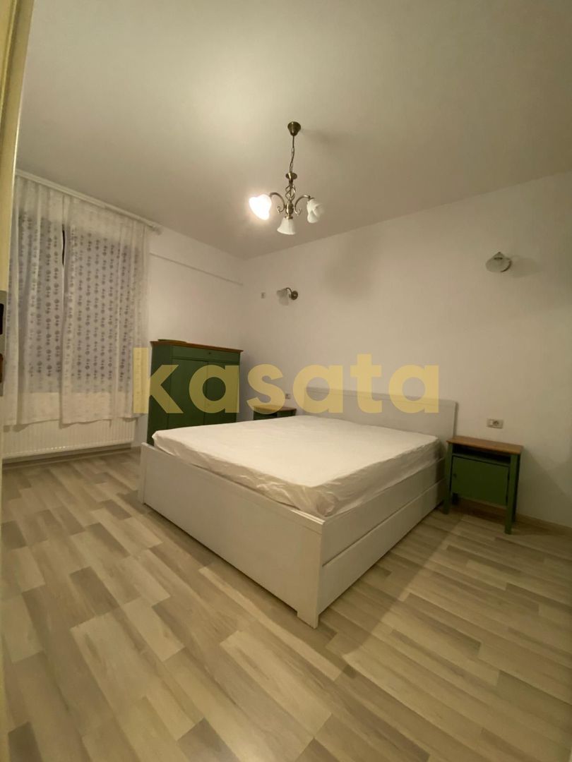 DE ÎNCHIRIAT | APARTAMENT 2 CAMERE | DOMENII | PARCARE INCLUSĂ - Poză 3