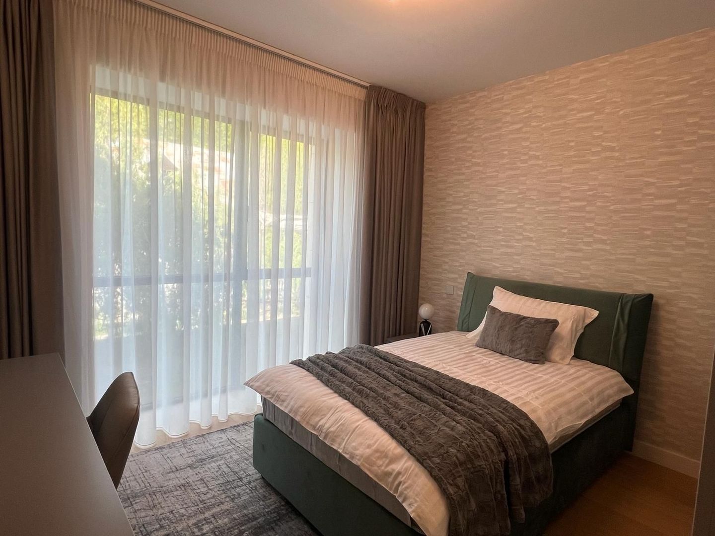 Duplex 4 camere | Gradina Proprie | EROU IANCU NICOLAE - Poză 13