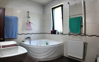 OPORTUNITATE | CASA | PORSCHE PIPERA | GARAJ | IDEAL LOCUIT - Poză 14