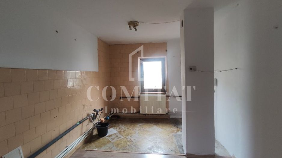 Apartament 3 camere | etaj 2 | zona Titulescu | 70mp - Poză 12