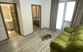 Apartament cochet cu balcon în Florești – Terra, ideal pentru tine! - Poză 1