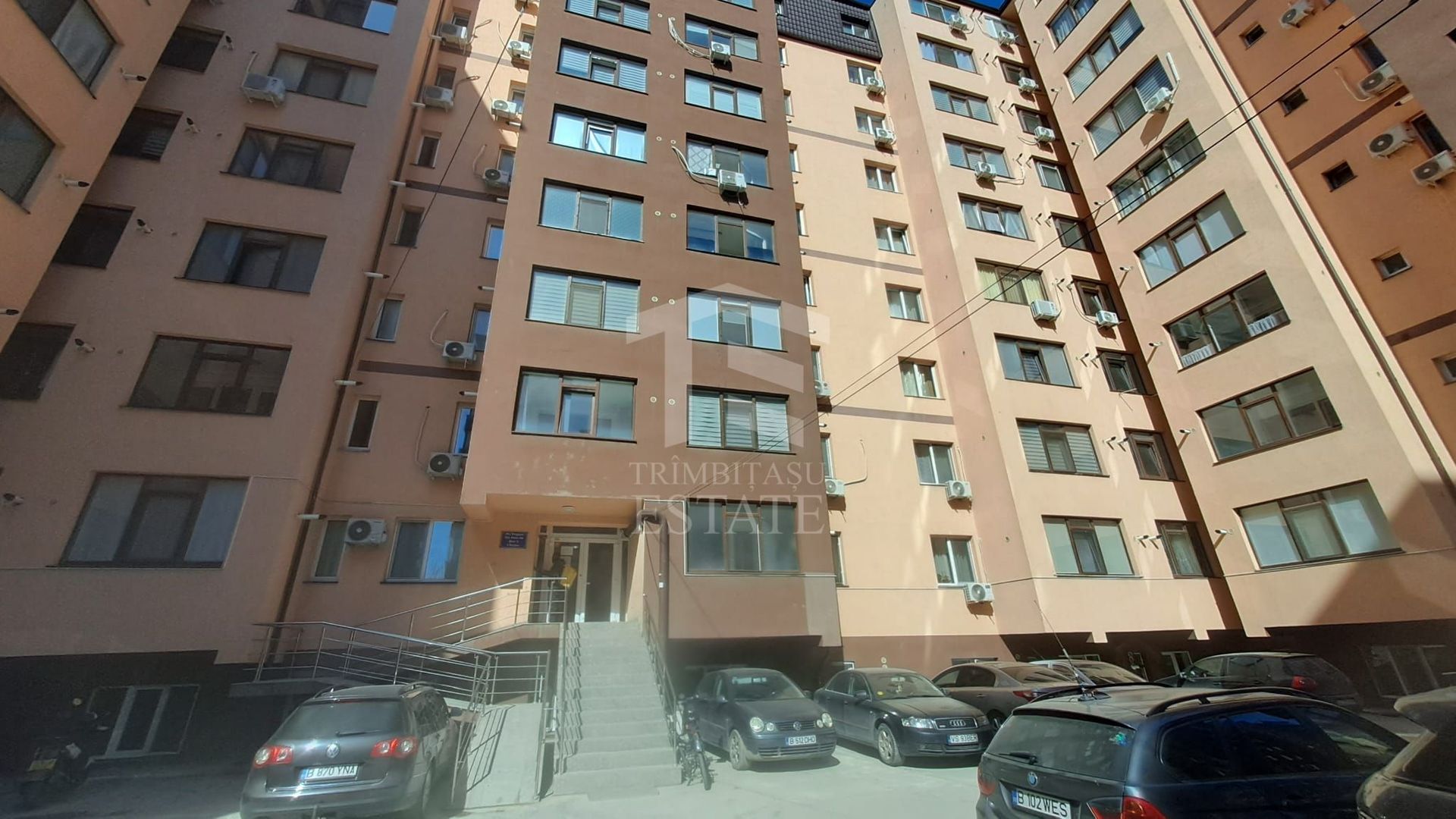 Garsonieră luminoasă 30 mp | bloc din 2020 | Militari Residence - Poză 14
