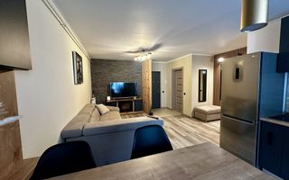 Apartament modern, balcon și parcare subterană, zona IRA. - Poză 2