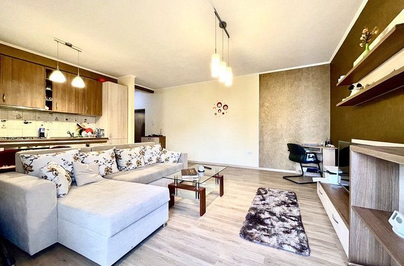 De inchiriat apartament 2 camere - langa Kaufland - Dumbravita - Poză 5