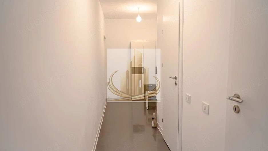 Apartament, zona centrala, 3 cam, 2 bai, parter, Complex Vivalia - Poză 3