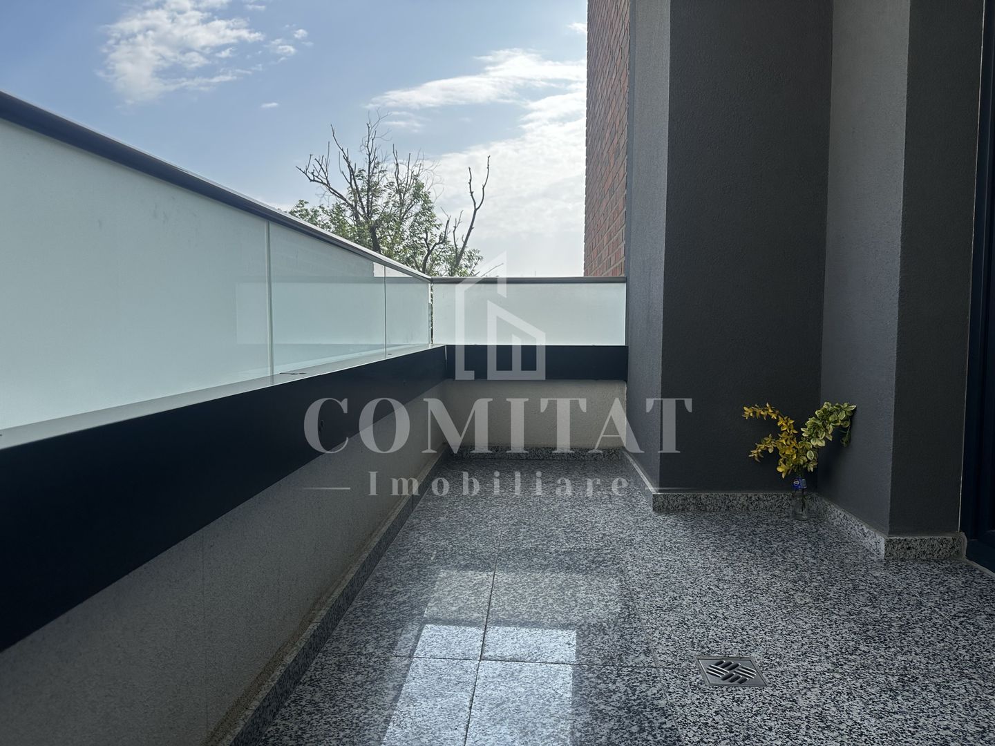 Apartament la etaj intermediar | Finisat modern | 3 camere | Park Lake - Poză 22