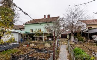 Casă solidă din cărămidă lângă Malul Mureșului cu 750 mp de teren - Poză 2