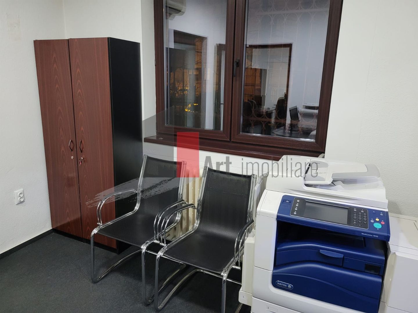 Vila pentru Birouri între Piața Muncii și Vatra Luminoasă – Oportunitate Unică! - Poză 6