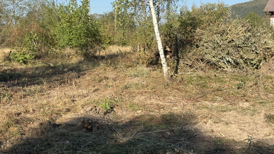 TEREN INTRAVILAN, CAMPULUNG,  2691 MP - Poză 13