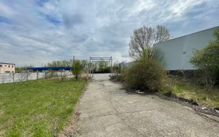 INCHIRIERE HALA | DEPOZIT - OTOPENI CENTURA  | 5.673 MP - Poză 32