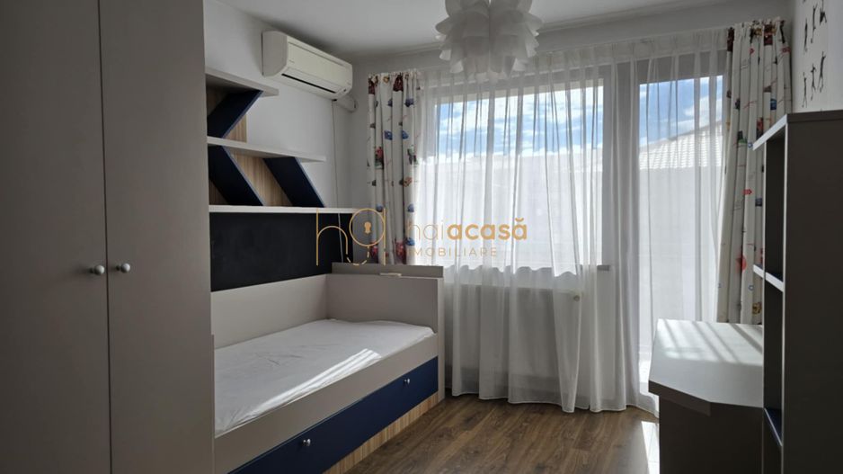 Duplex 4 camere 108 mp zona Terra - Poză 16