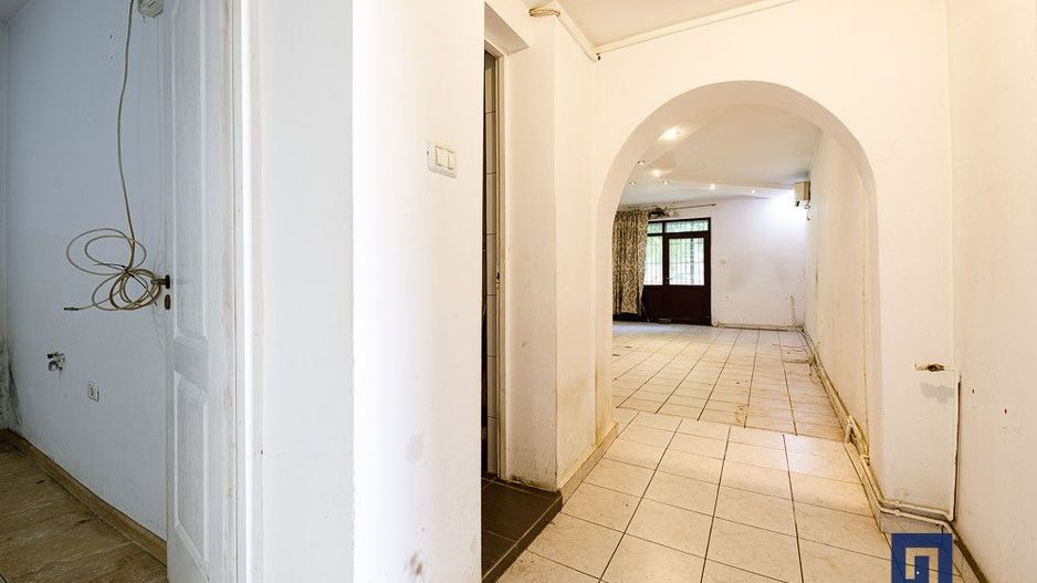 CASA pe colt MIRCEA CEL BATRAN-CETATII, pretabil investitie I COMISION 0 - Poză 27