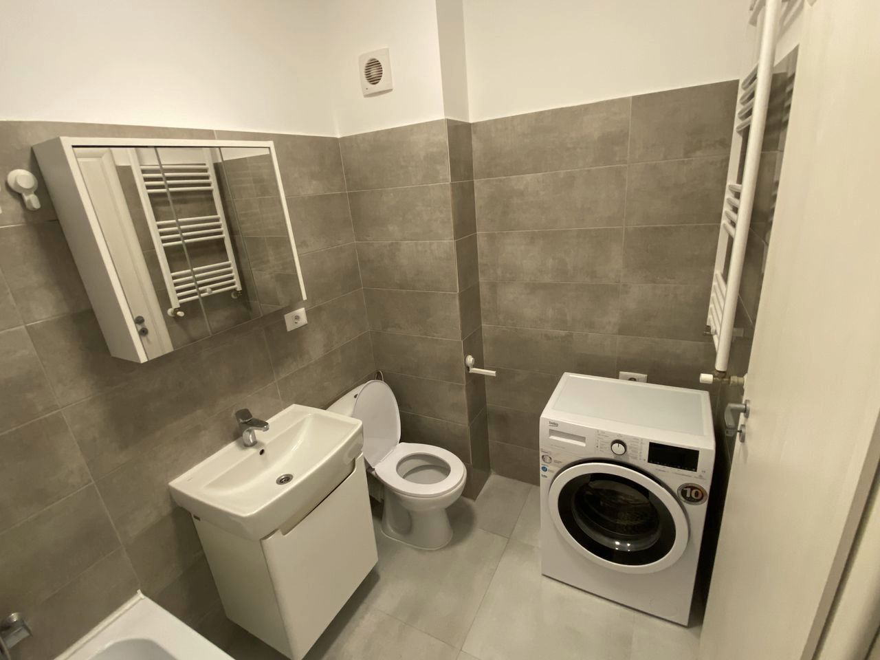 Apartament 2 Camere Envogue Residence Militari - Poză 8