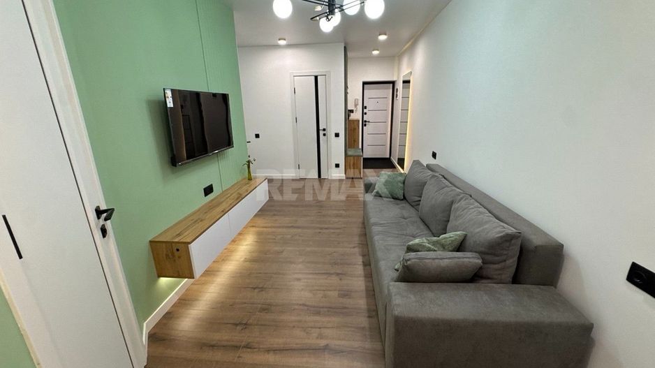 Apartament spre vinzare sectorul Rascani - Poză 10