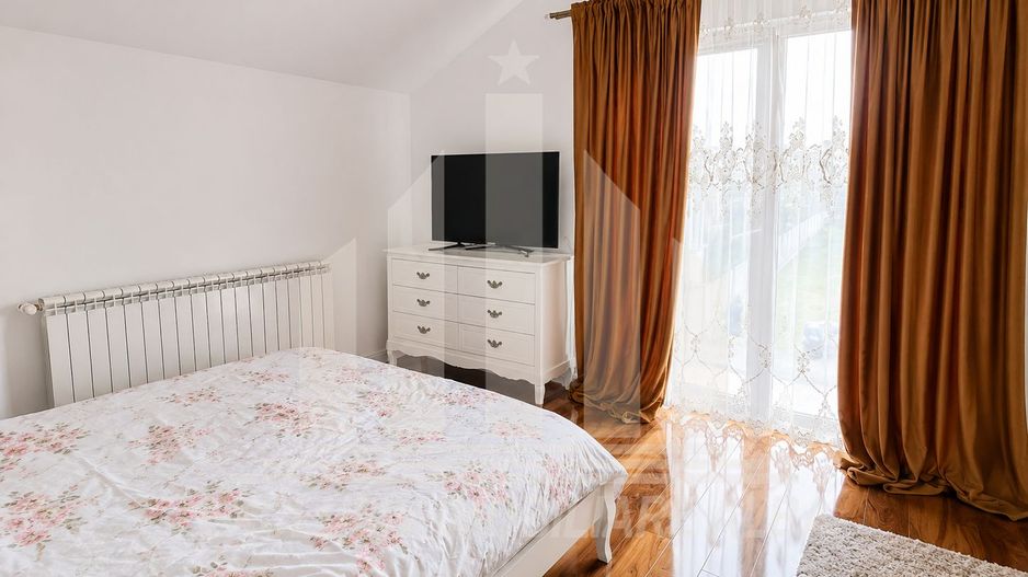 Casa individuala | 174 mp | 651 mp teren | Mobilata si Utilata | Arex - Poză 5