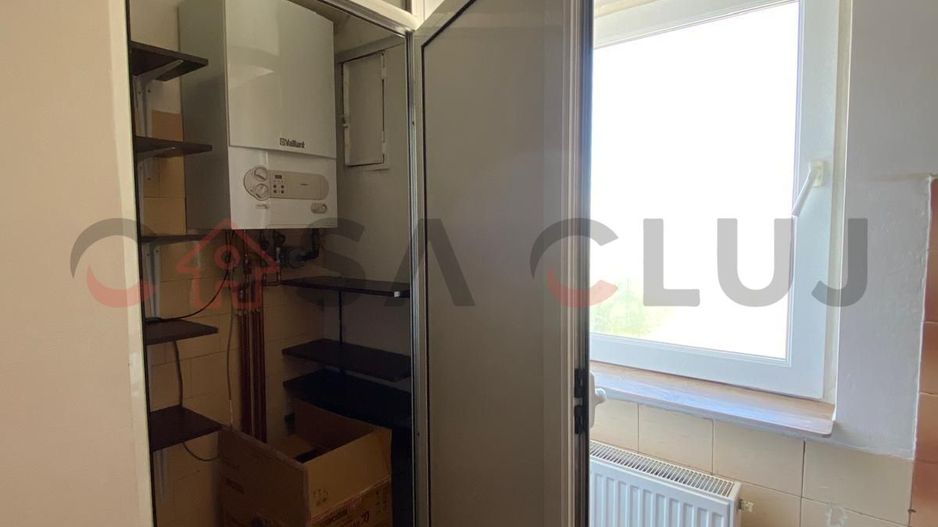 Decomandat - 2 balcoane - Centrala Proprie - Zona Piata Zorilor - Poză 12