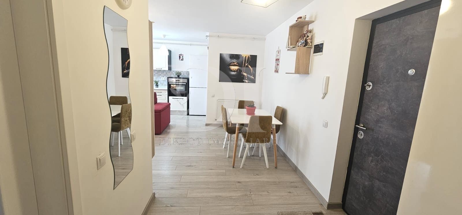 Apartament la cheie / etaj intermediar / Zona Eroilor - Poză 7