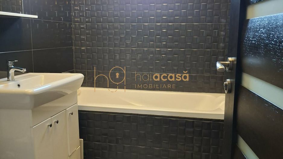 Apartament 1 camera 31 mp Floresti - Poză 6