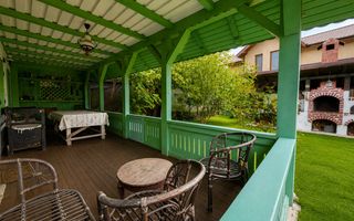 VANZARE CASA TRADITIONALA | 131 MP | TEREN 460 MP | PASAREA, ILFOV - Poză 5