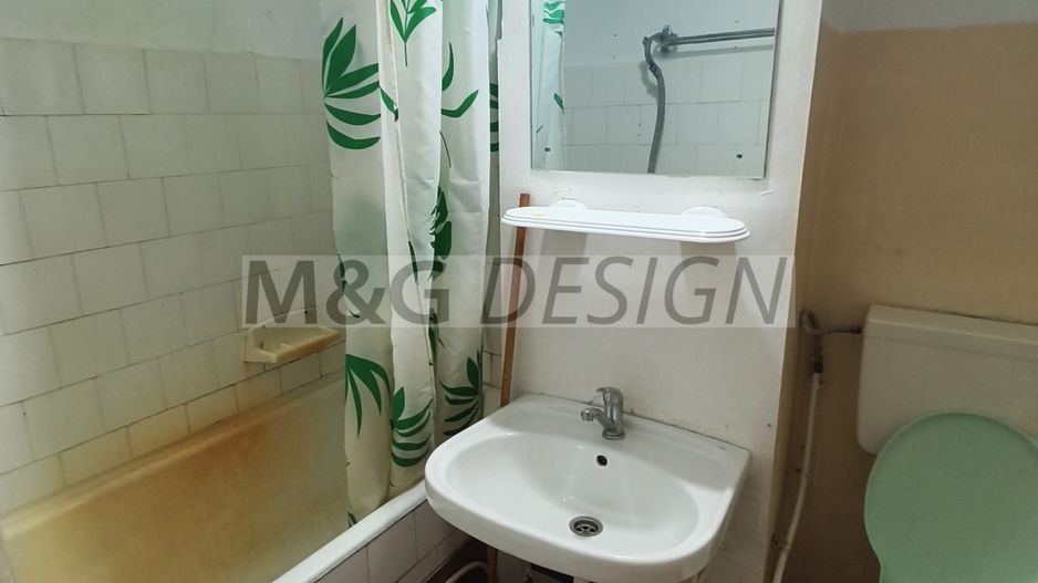 2 camere Bdul Cetatii etaj intermediar+boxa - Poză 6