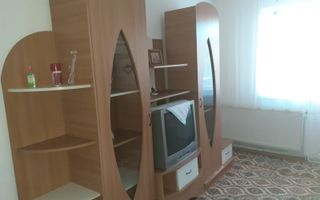 APARTAMENT 3 CAMERE, ETAJ 3, VISOI, CAMPULUNG - Poză 1