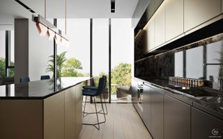 Spectacular Apartment 3 Rooms | Kiseleff Area - Poză 11