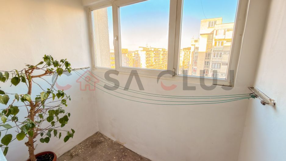 Garsoniera Confort 1 - Zona BIG / Toskana, Manastur ! - Poză 3