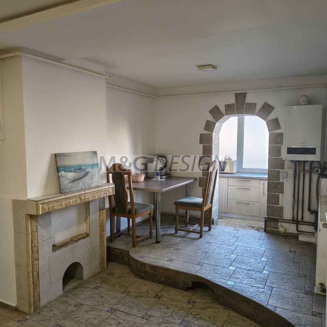 Apartament 2  camere  decomandat  Dorobantilor - Poză 4