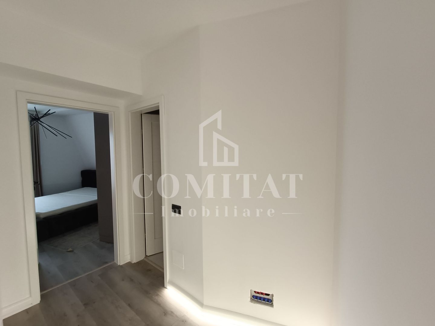 Apartament cu 3 camere | Pet Friendly | Wings - Poză 16