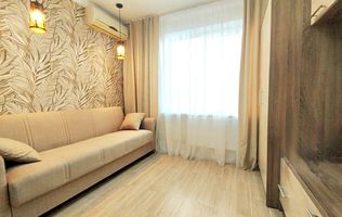 Apartament tip studio - Botanica - strada independenței