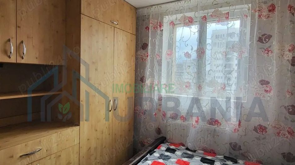 #.Hala Centrala Iasi.Apartament 2 camere - Poză 4