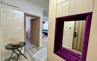 Apartament Lux de inchiriat/President Residence Craiova - Poză 13