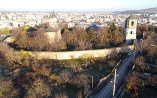 Teren intravilan lângă Mănăstirea Galata – Pret excelent, PUZ în curs - Poză 9