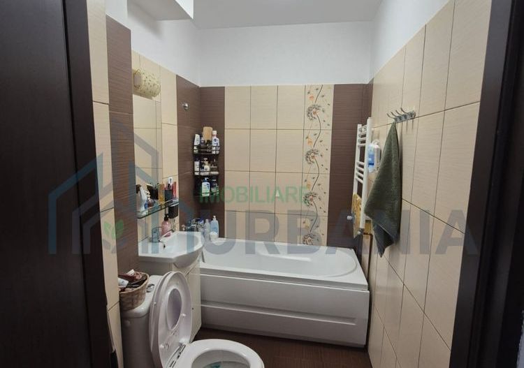 Apartament 2 camere/decomandat,Tatarasi la Bulevard/Flora - Poză 3