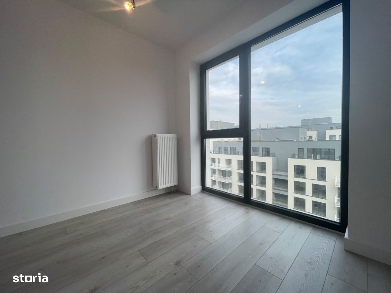 Silk District: Duplex premium, 3 camere, 88 mp, intabulat, contract vc - Poză 15