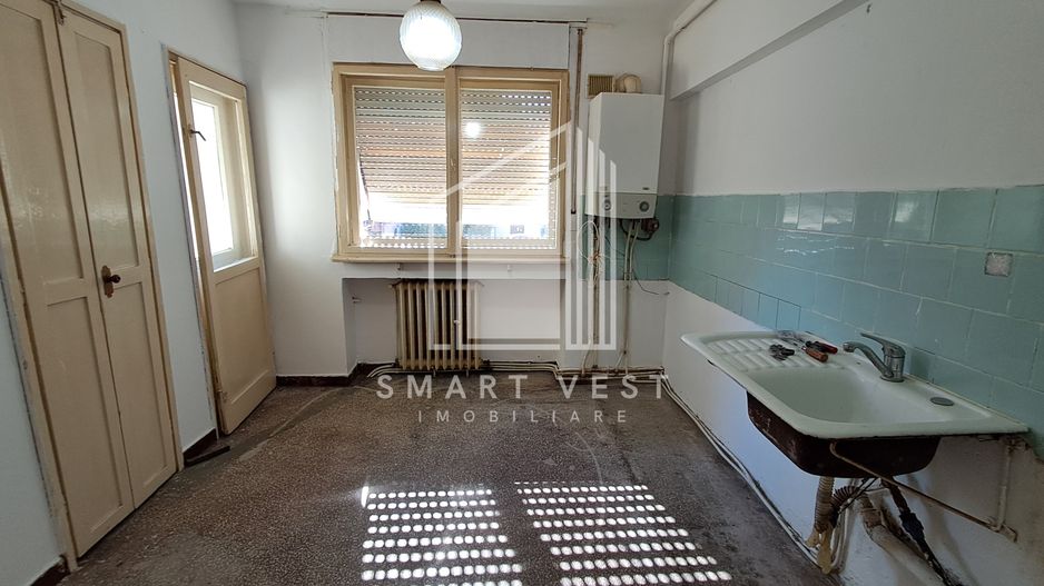 Apartament 3 camere | Etaj 1 | Zona Micro 16 - Poză 9