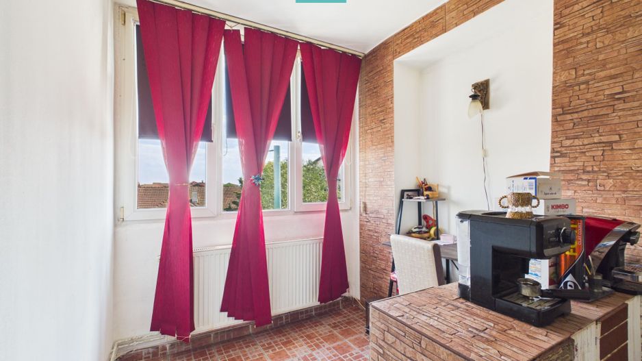 Apartament cu 3 camere, zona Soarelui - Poză 11